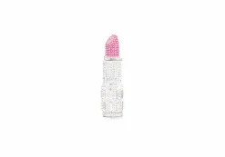 Lipstick Pillbox Pinkie*Judith Leiber Discount