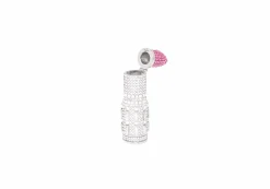 Lipstick Pillbox Pinkie*Judith Leiber Discount