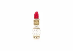 Lipstick Pillbox Smooch*Judith Leiber Fashion