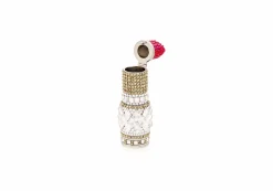 Lipstick Pillbox Smooch*Judith Leiber Fashion