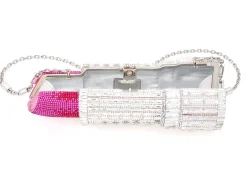 Lipstick Pinkie*Judith Leiber Discount