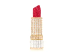 Lipstick Seductress*Judith Leiber Outlet
