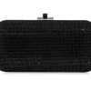 Long Slide Black*Judith Leiber Online