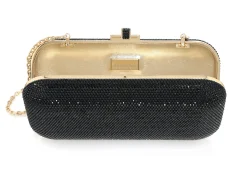 Long Slide Black*Judith Leiber Online
