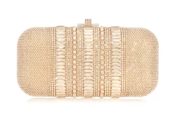 Long Slide Gems Prosecco*Judith Leiber Clearance