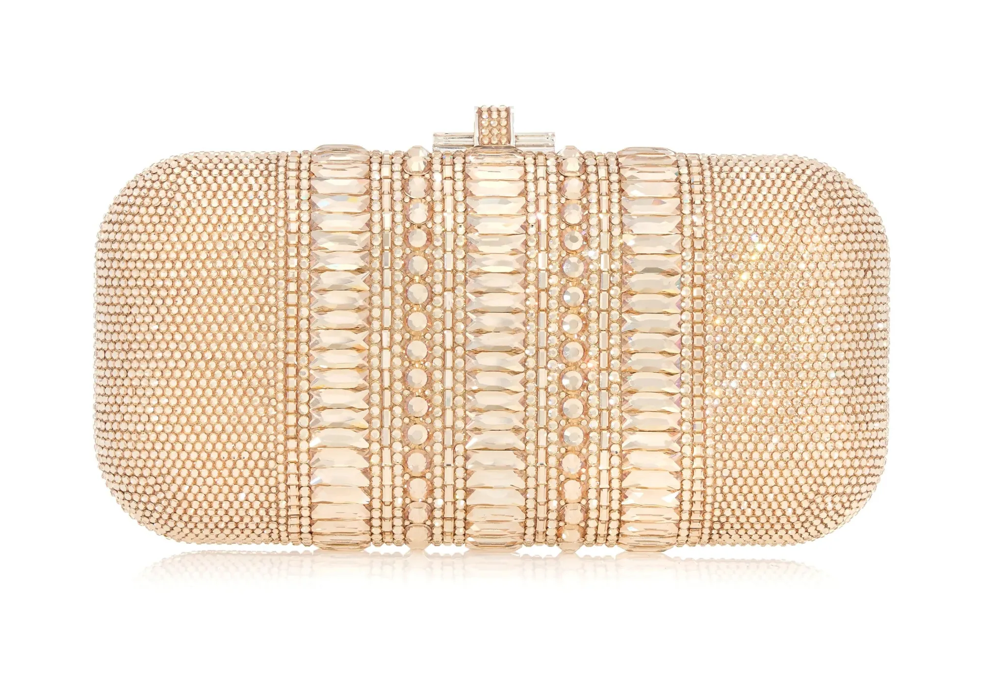 Long Slide Gems Prosecco*Judith Leiber Clearance