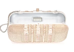 Long Slide Gems Prosecco*Judith Leiber Clearance