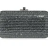 Long Slide Gray*Judith Leiber Outlet