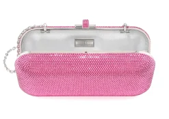 Long Slide Pink*Judith Leiber Discount