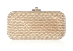 Long Slide Prosecco*Judith Leiber Fashion
