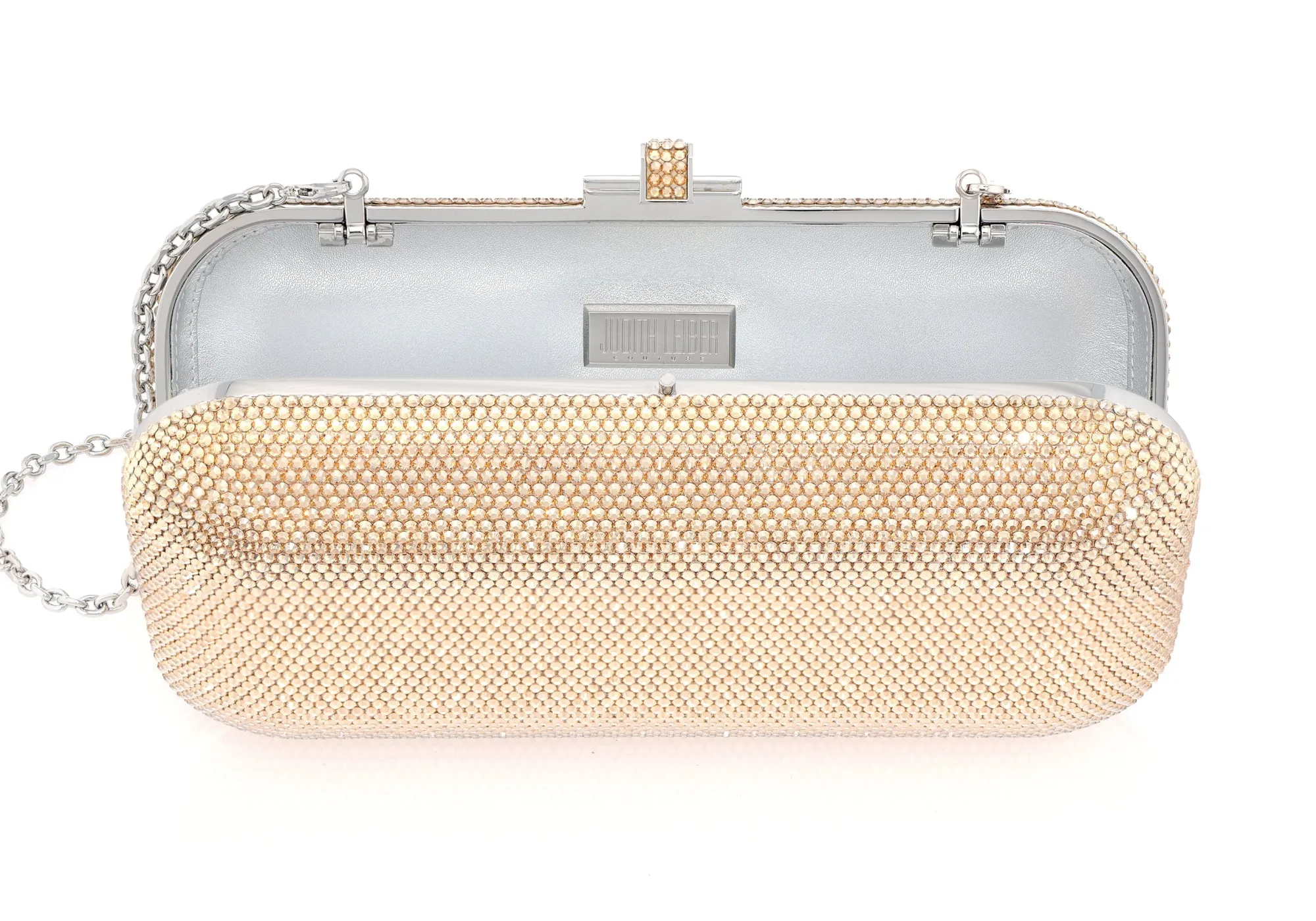 Long Slide Prosecco*Judith Leiber Fashion