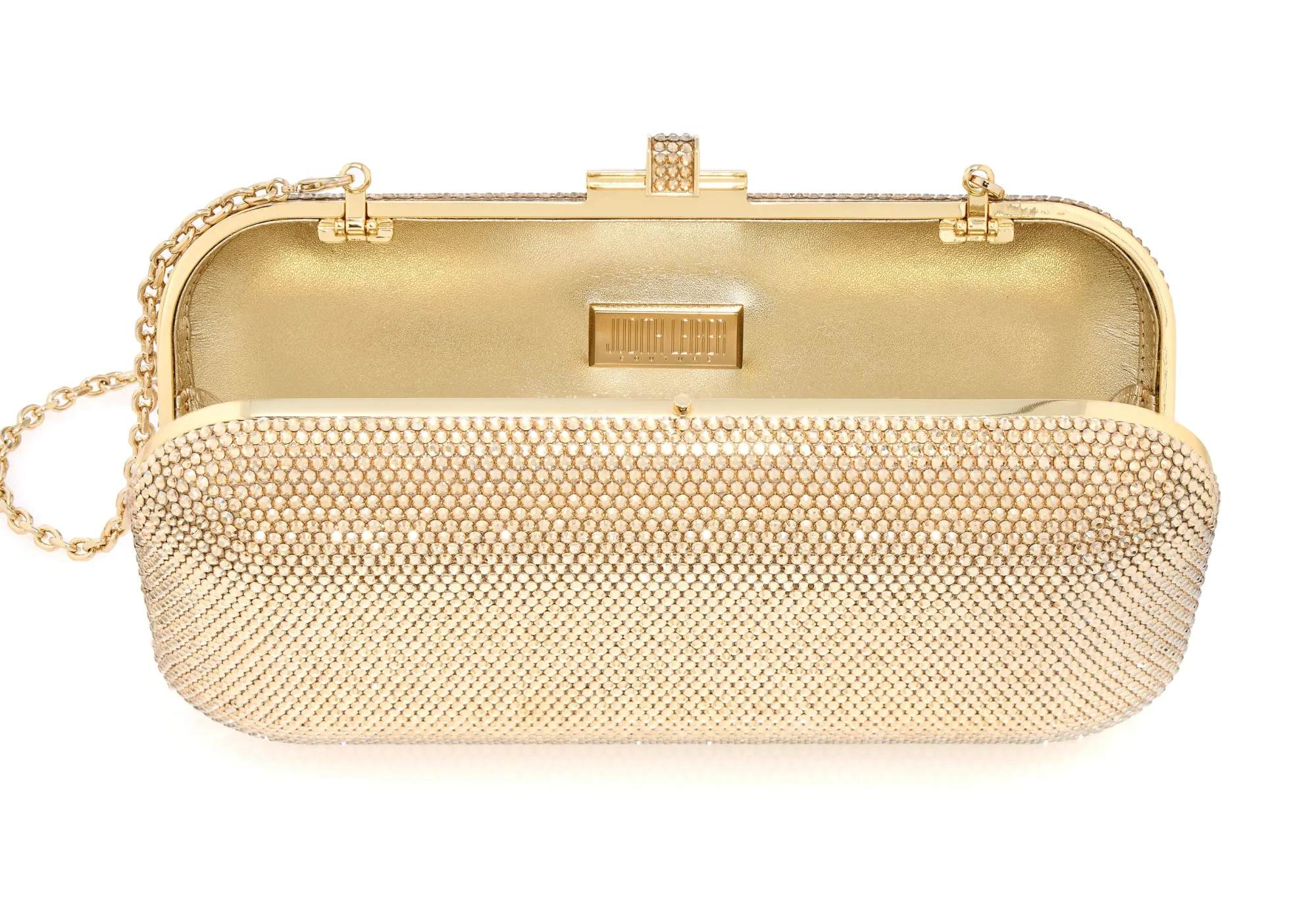 Long Slide Prosecco*Judith Leiber Fashion