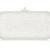 Long Slide Silver*Judith Leiber Online