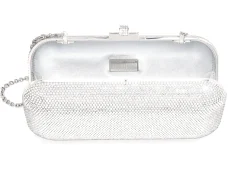 Long Slide Silver*Judith Leiber Online