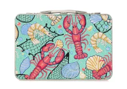 Lunch Box Catch*Judith Leiber New