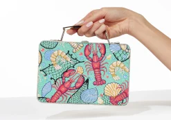 Lunch Box Catch*Judith Leiber New