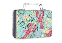 Lunch Box Catch*Judith Leiber New