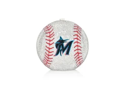 Major League Baseball*Judith Leiber Online