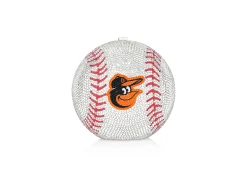 Major League Baseball*Judith Leiber Online