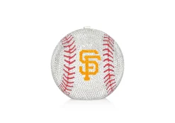 Major League Baseball*Judith Leiber Online
