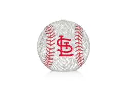 Major League Baseball*Judith Leiber Online