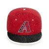Major League Baseball Cap*Judith Leiber Online