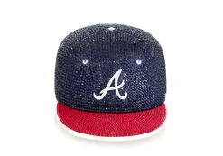 Major League Baseball Cap*Judith Leiber Online