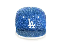 Major League Baseball Cap*Judith Leiber Online