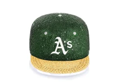 Major League Baseball Cap*Judith Leiber Online