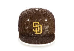 Major League Baseball Cap*Judith Leiber Online