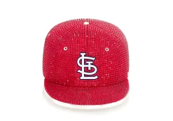 Major League Baseball Cap*Judith Leiber Online