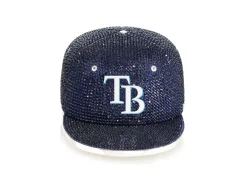 Major League Baseball Cap*Judith Leiber Online