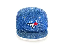 Major League Baseball Cap*Judith Leiber Online