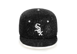 Major League Baseball Cap*Judith Leiber Online