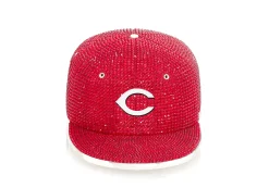 Major League Baseball Cap*Judith Leiber Online