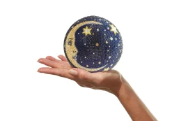 Man On The Moon*Judith Leiber Discount