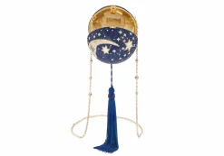 Man On The Moon*Judith Leiber Discount