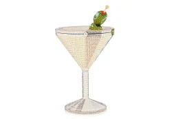 Martini Bag*Judith Leiber Hot