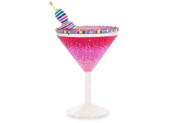 Martini Candy*Judith Leiber Sale