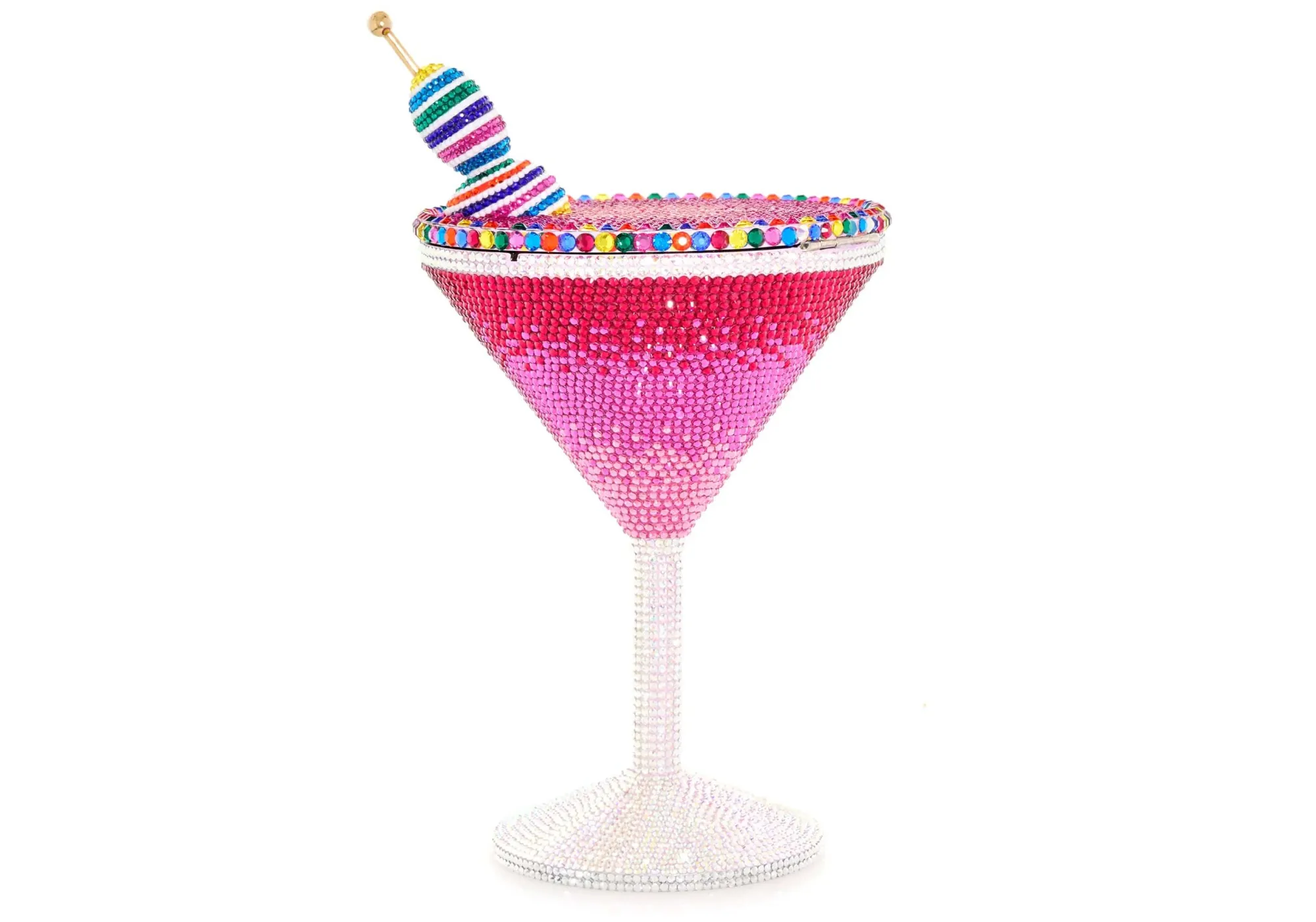 Martini Candy*Judith Leiber Sale