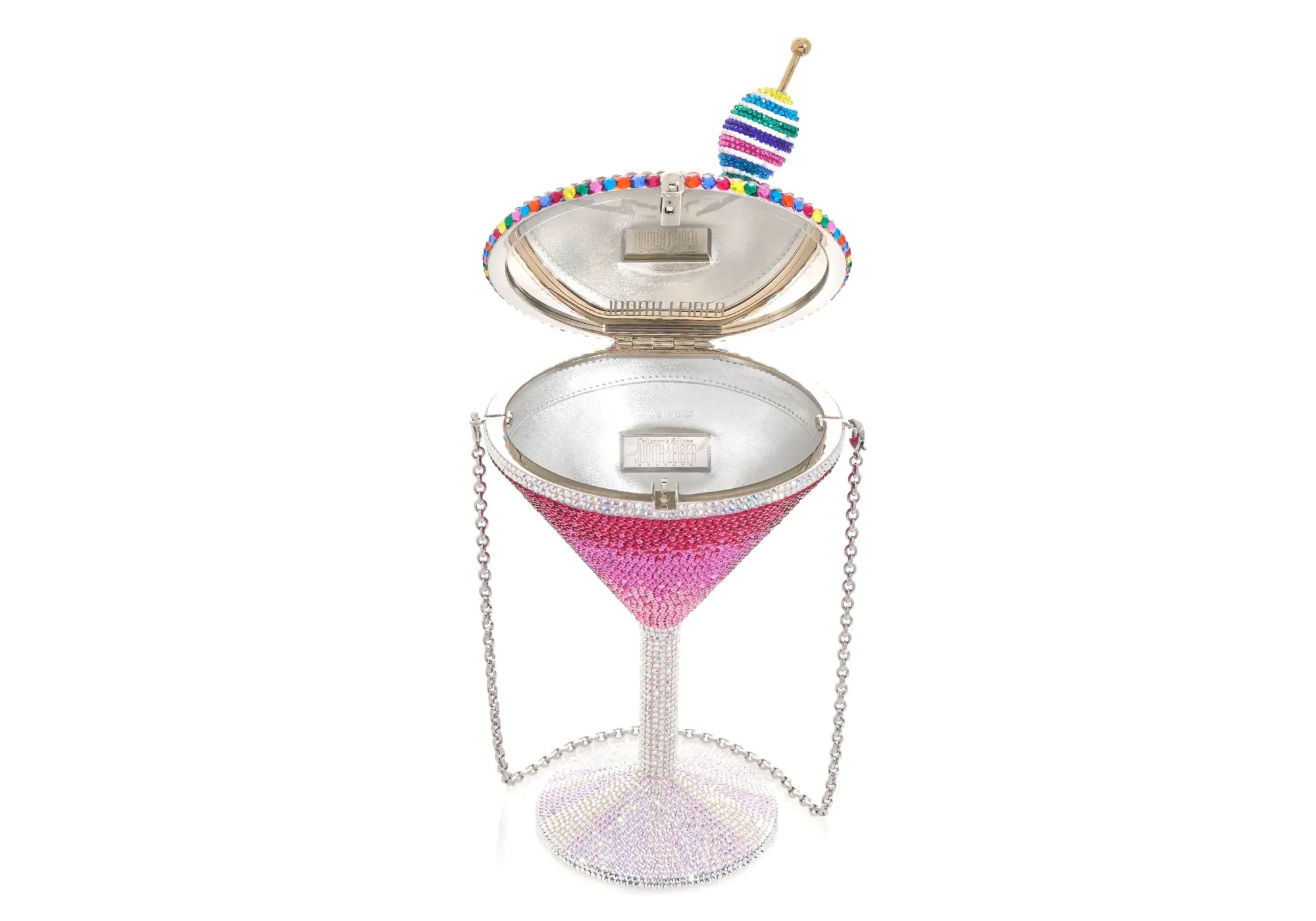 Martini Candy*Judith Leiber Sale