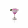 Martini Pillbox Cosmo*Judith Leiber Outlet