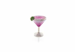 Martini Pillbox Cosmo*Judith Leiber Outlet