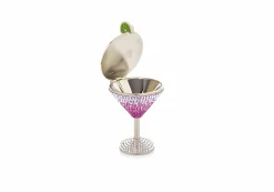 Martini Pillbox Cosmo*Judith Leiber Outlet