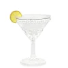 Martini Twist*Judith Leiber New