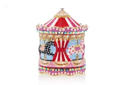 Merry Go Round*Judith Leiber Online