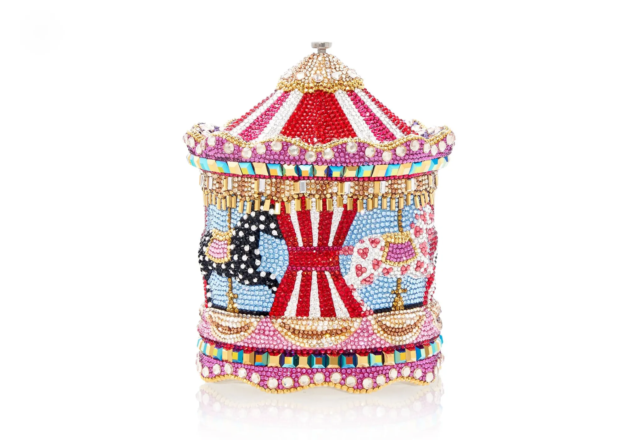 Merry Go Round*Judith Leiber Online