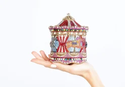 Merry Go Round*Judith Leiber Online