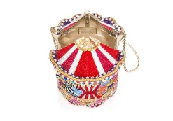 Merry Go Round*Judith Leiber Online