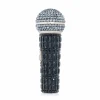 Microphone Hot Mic*Judith Leiber Discount